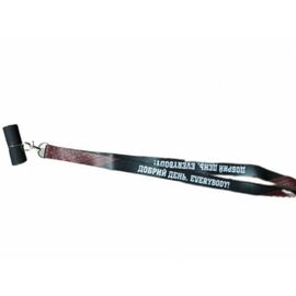 Персональний Мундштук для кальяну Доброго дня, Everybody!