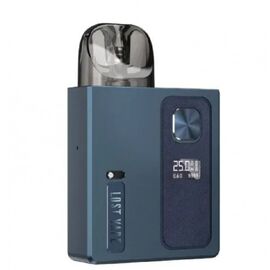 Lost Vape Ursa Baby Pro POD Kit 900 мАч Navy Blue Многоразовая Pod-система