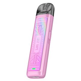 Lost Vape Ursa Nano 800 мАч Holo Rose Pink Многоразовая Pod-система
