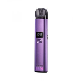 Lost Vape Ursa Pro Kit 900 мАч Electric Violet Многоразовая Pod-система