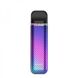 Smok Novo 2X KIT 800 мАч 7-Color Cobra Многоразовая Pod-система