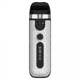 Smok Novo 5 KIT 900 мАч White Cobra Многоразовая Pod-система