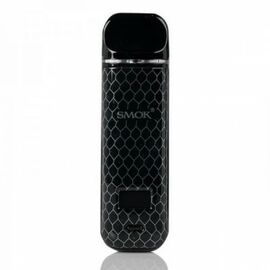 POD система Smok Novo X Black Cobra