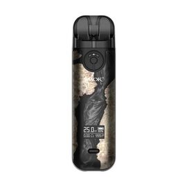 POD система Smok Novo X Black Stabilizing Wood