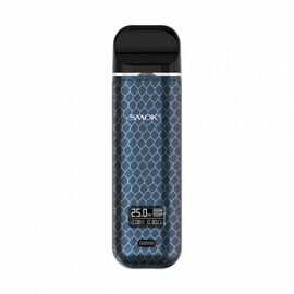 POD система Smok Novo X Blue Cobra