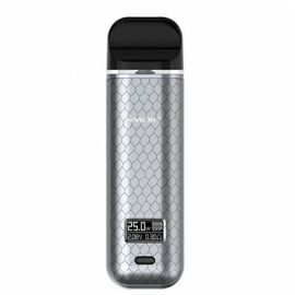 POD система Smok Novo X Silver Cobra