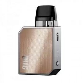Voopoo Drag Nano 2 NE 800 мАч Shining Gold Многоразовая Pod-система