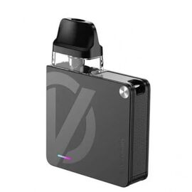 Vaporesso Xros 3 Nano Black Многоразовая Pod-система