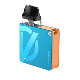 Vaporesso Xros 3 Nano Bondi Blue Многоразовая Pod-система