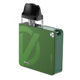 Vaporesso Xros 3 Nano Olive Green Багаторазова Pod-система