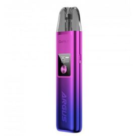 Voopoo Argus G Kit 1000 мАч Aurora Blue Многоразовая Pod-система