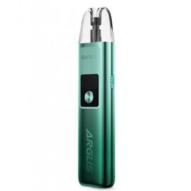 Voopoo Argus G Kit 1000 мАч Racing Green Многоразовая Pod-система