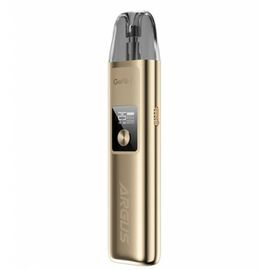 POD Voopoo Argus G Kit Sand Drift Gold
