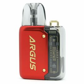 POD Voopoo Argus P1 Red