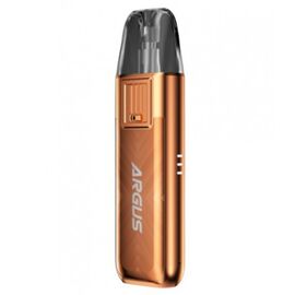Voopoo Argus SE Kit 800 мАч Shiny Orange Многоразовая Pod-система