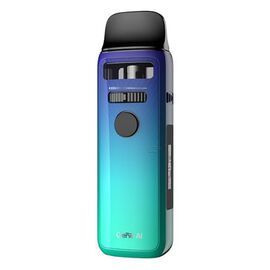 Voopoo Vinci 3 Pod Kit 1800 мАч Aurora Blue Многоразовая Pod-система