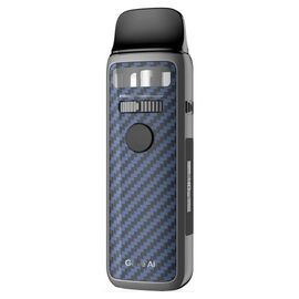 POD системи Voopoo Vinci 3 POD системи Kit Carbon Fiber Blue