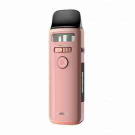 Voopoo Vinci 3 Pod Kit 1800 мАч Rose Gold Многоразовая Pod-система
