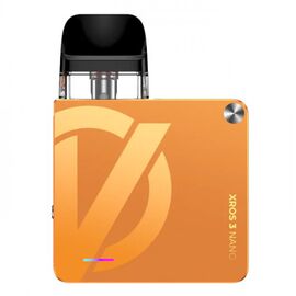Vaporesso Xros 3 Nano Vital Orange Багаторазова Pod-система