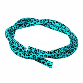 Силіконовий шланг Amy Soft Camouflage (Камуфляж) Leopard