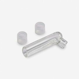 Скляний мундштук для вапорайзера Storz&Bickel Crafty Mighty