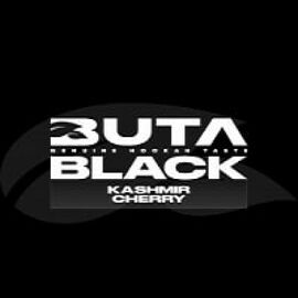 Тютюн Buta Black Kashmir Cherry (Вишня Спеції) 100гр