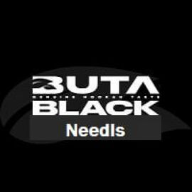 Тютюн Buta Black Needls (Хвоя) 100гр