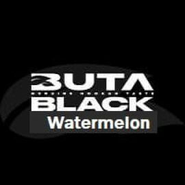 Тютюн Buta Black Watermelon (Кавун) 100гр