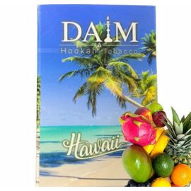 Тютюн Daim Hawaii (Даїм Гаваї) 50 грам