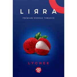 Тютюн Lirra Lychee (Лірра Лічі) 50 гр