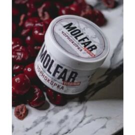 Тютюн Мольфар (Virginia) Чорнокорка 60 грам