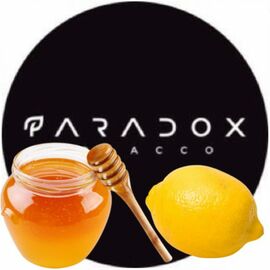 Табак Paradox Medium Honey Lemon (Парадокс Лимон с Медом) 50гр