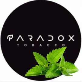 Табак Paradox Medium Mint (Парадокс Мята) 50гр