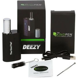 Вапорайзер The KindPen Deezy