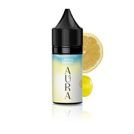 Рідина Aura Lemon Drops (Лимонні Льодяники) 30мл, 5%