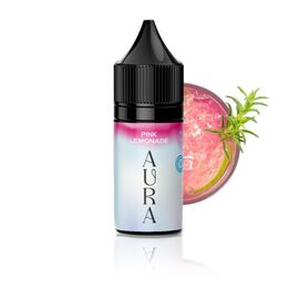 Рідина Aura Pink Lemonad (Рожевий Лимонад) 15мл, 5%