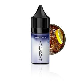 Рідина Aura Saint Сola (Кола) 15мл, 5%