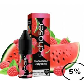 Жидкость Chaser LUX Watermelon Raspberry (Арбуз Малина) 11мл, 5%