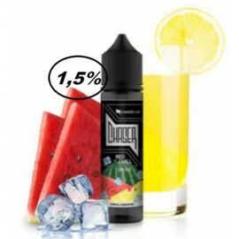 Рідина Chaser Органіка Red Chill Ice (Чейзер Кавун Лимонад Айс) 60мл 1,5%