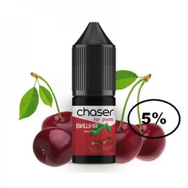 Жидкость Chaser Вишня 15мл, 5%