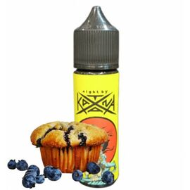Рідина Eight by Katana Blueberry Muffin (Чорничний Мафін) 50мл, 5%