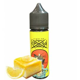 Жидкость Eight by Katana Lemon Pie (Лимонный Пирог) 50мл, 5%