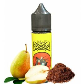 Рідина Eight by Katana Pear Tobacco (Груша Тютюн) 50мл, 5%