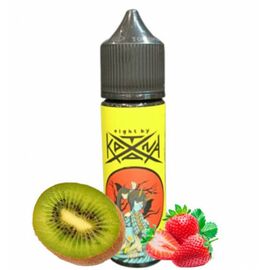 Жидкость Eight by Katana Strawberry Kiwi (Клубника Киви) 50мл 5%