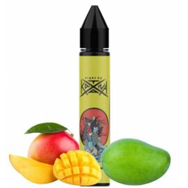 Жидкость Eight by Katana Triple Mango (Тройное Манго) 30мл, 5%