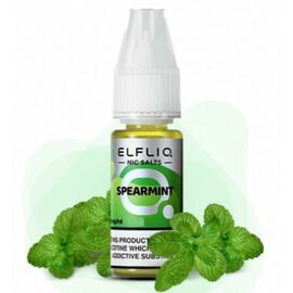 Рідина Elf Liq Spearmint (М'ята Жуйка) 10мл, 3%