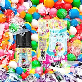 Рідина In Bottle Bubble Gum (Жуйка) 30мл, 5%
