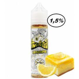 Рідина Twisted Lemonpie (Твістед Лимонний Пиріг) 60мл, 1,5%