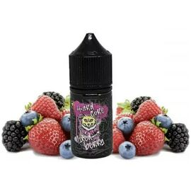 Рідина Hard Core Мікс Ягід 30мл 6%