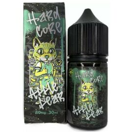 Рідина Hard Core Яблуко Груша 30мл 6%